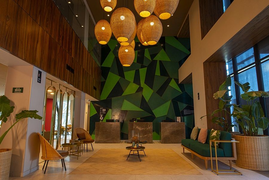 Express By Marriott Hotel