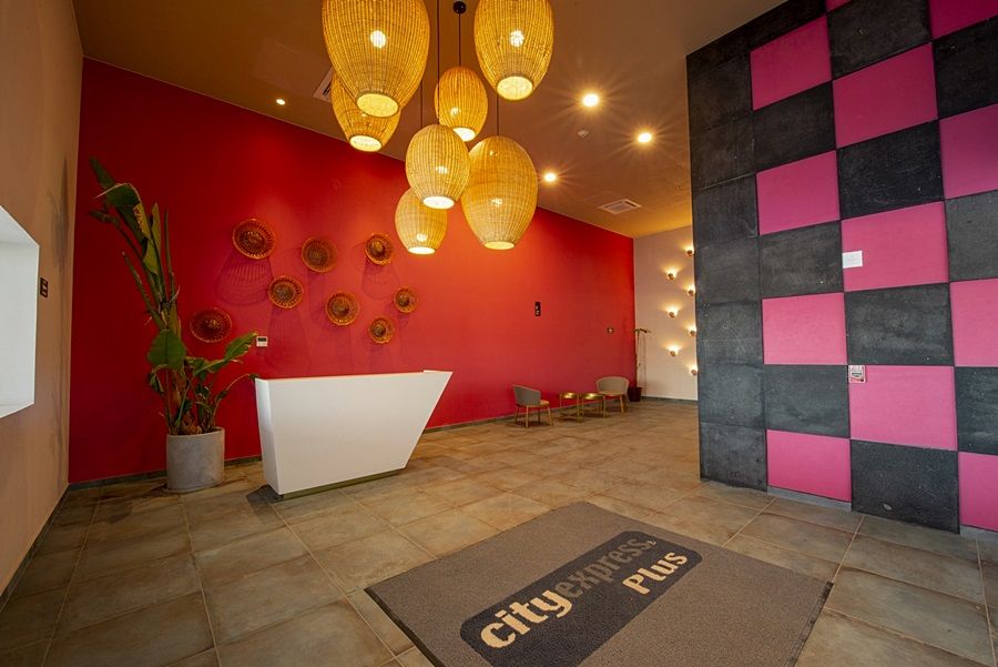 Express By Marriott