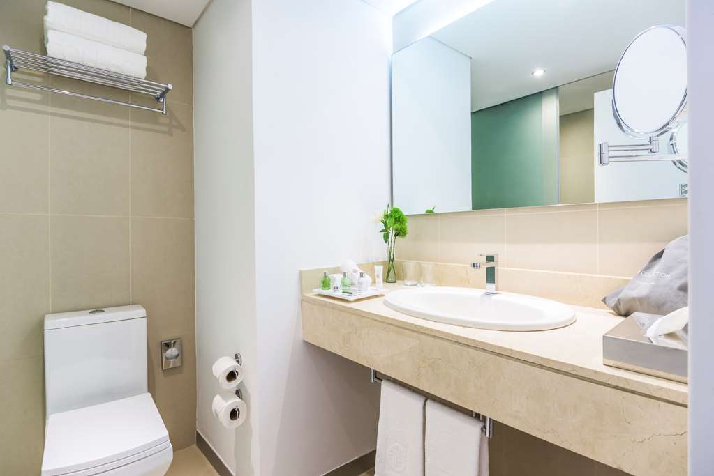 Hotel Nh Collection Paseo Montejo 4*