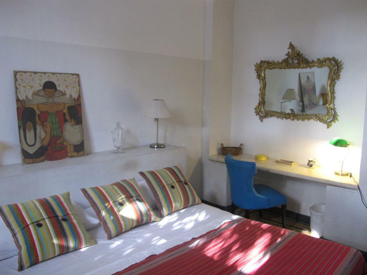 Casa Isabella Mérida