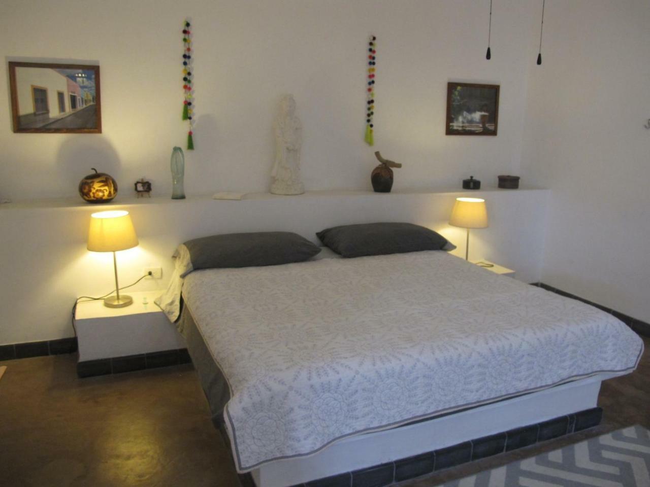 Casa Isabella Mérida