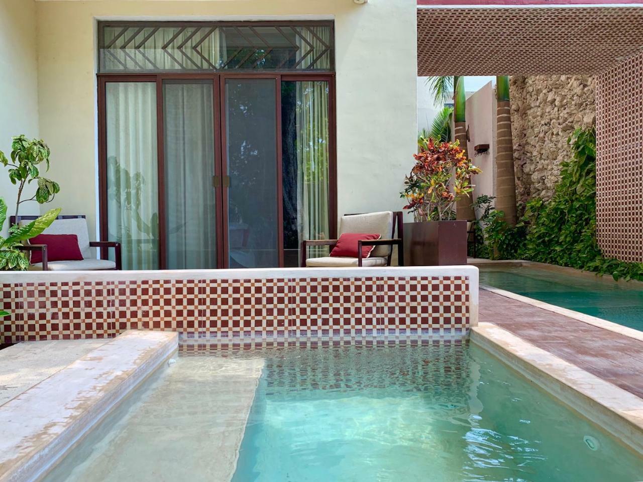 Hotel Casa Italia Luxury - Adults Only 5*