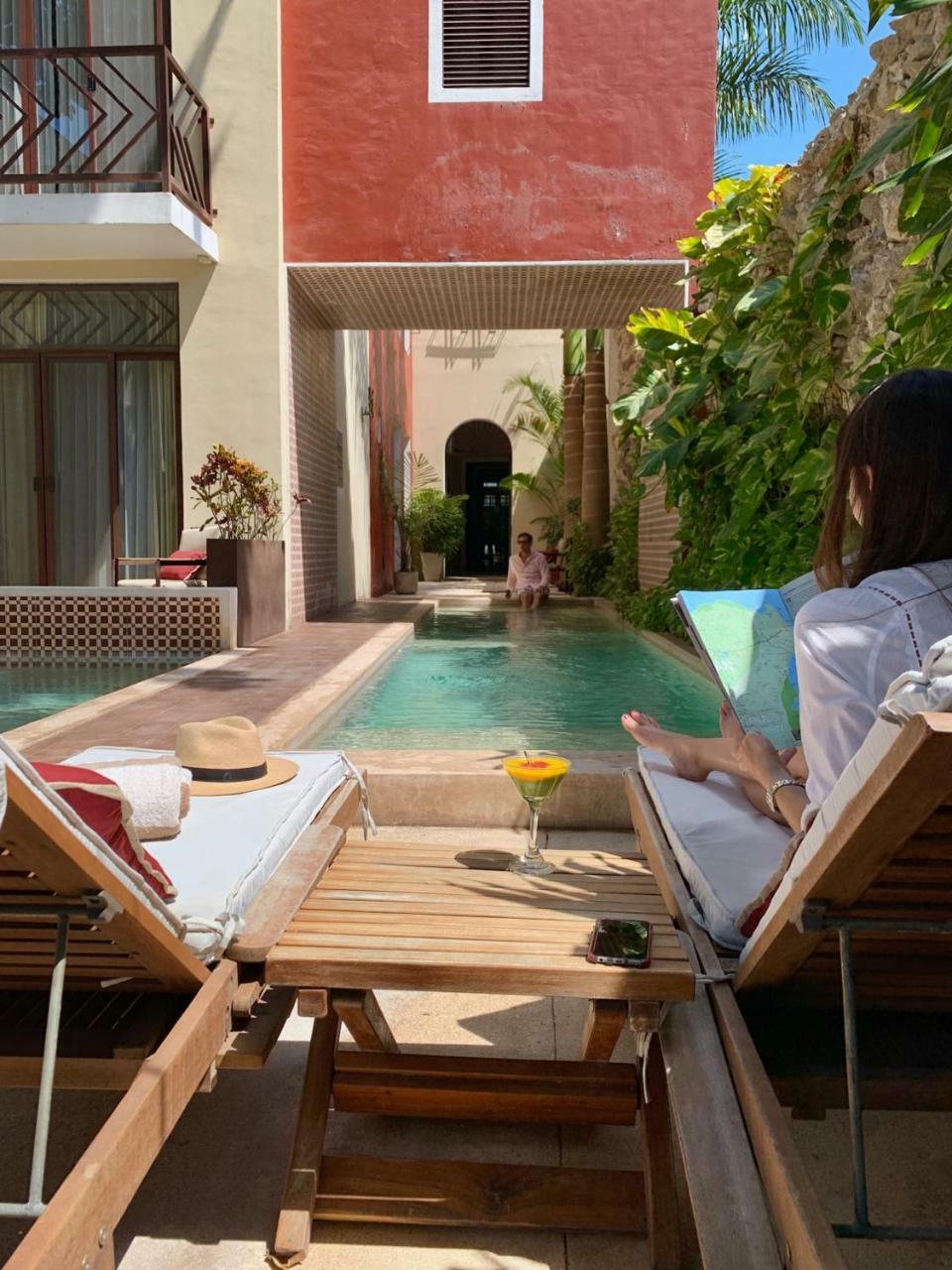 Casa Italia Luxury - Adults Only 5* Mérida