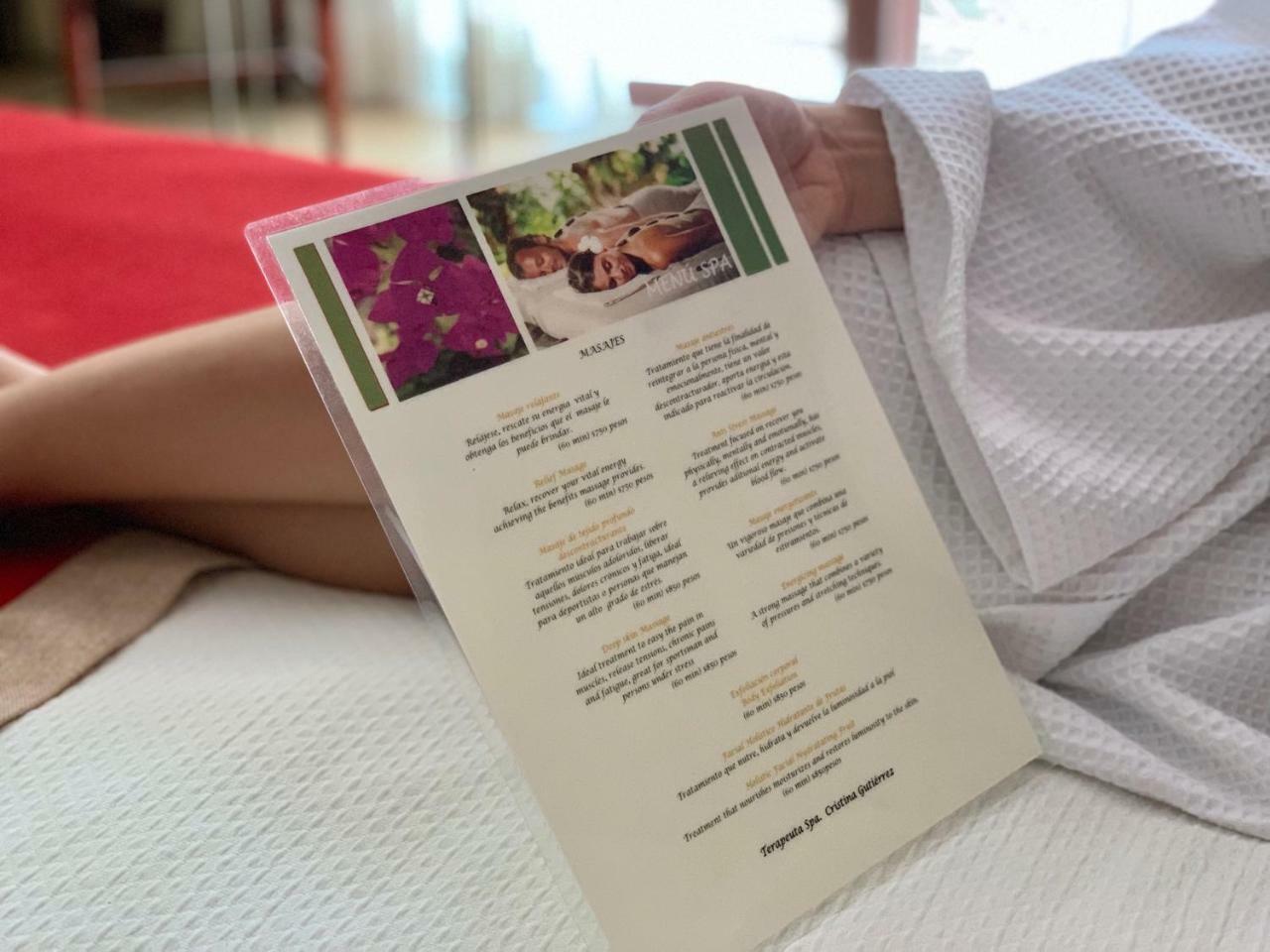 Casa Italia Luxury - Adults Only Hotel