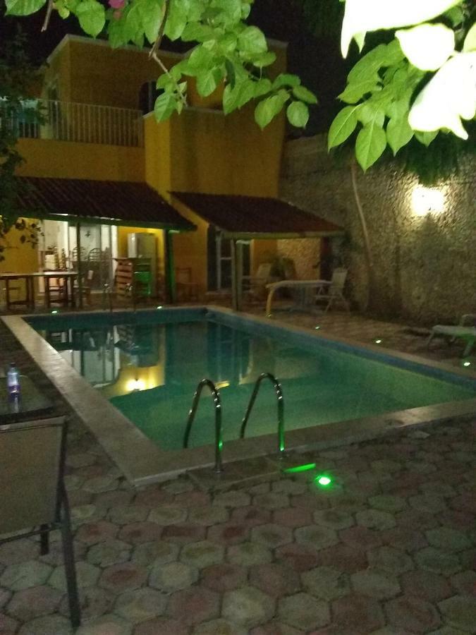 Yucatan Vista Pensión 3*