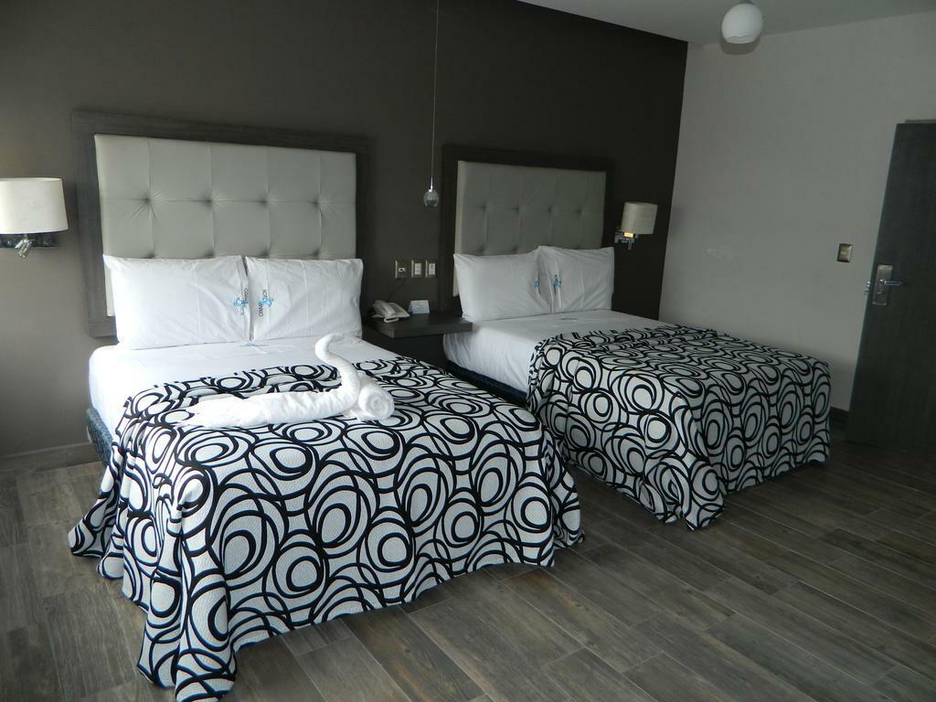 Hotel Flamingo