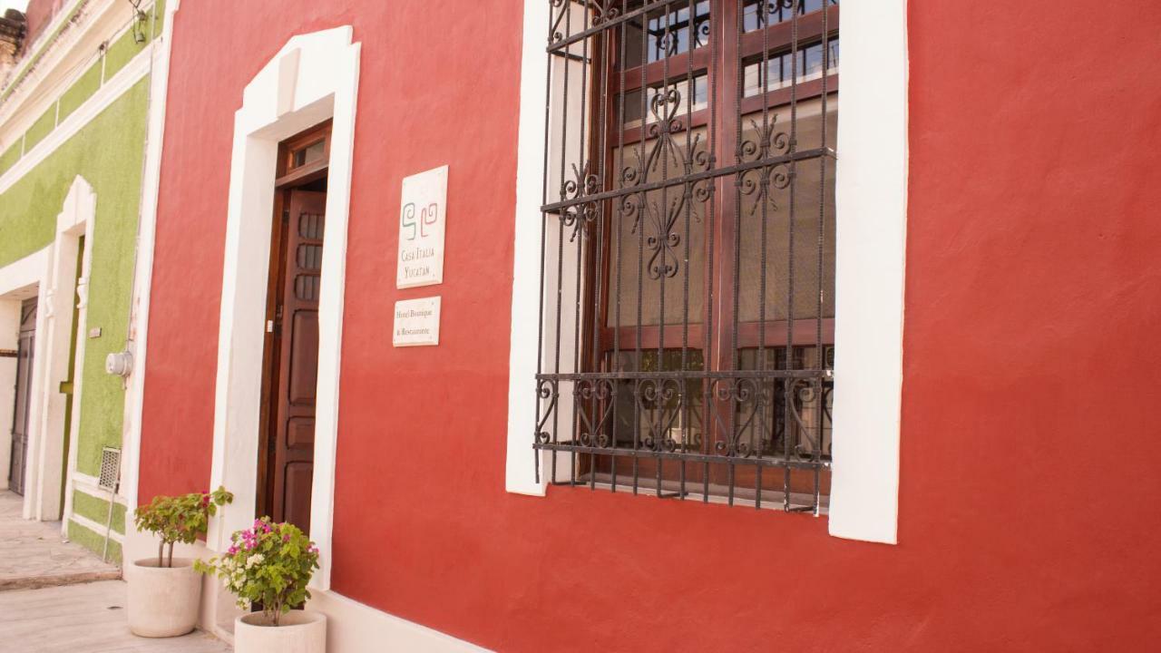 Casa Italia Luxury - Adults Only Hotel 5*