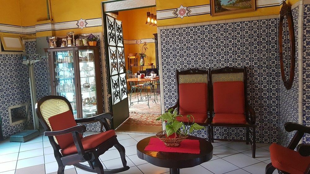 Mucuy Hotel Merida