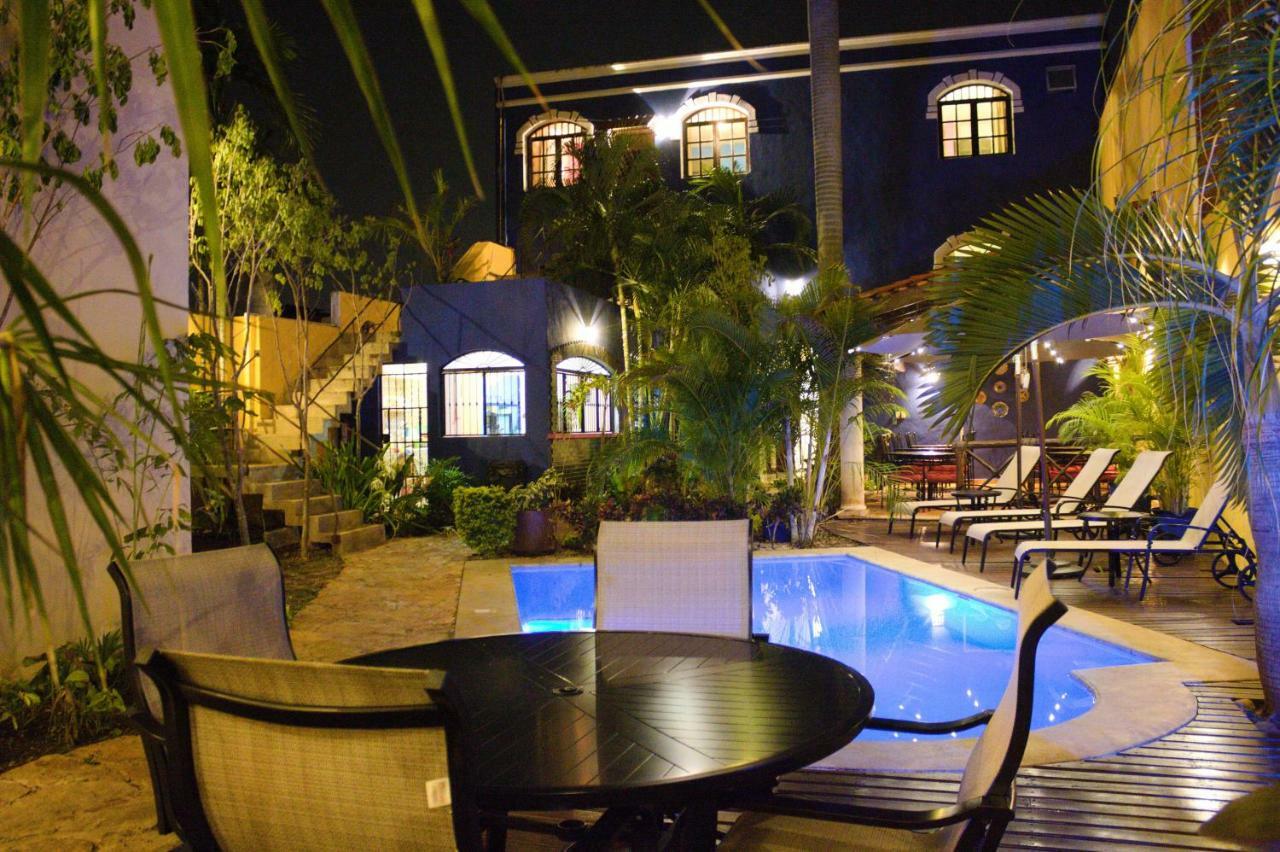 Hotel Marionetas 4*