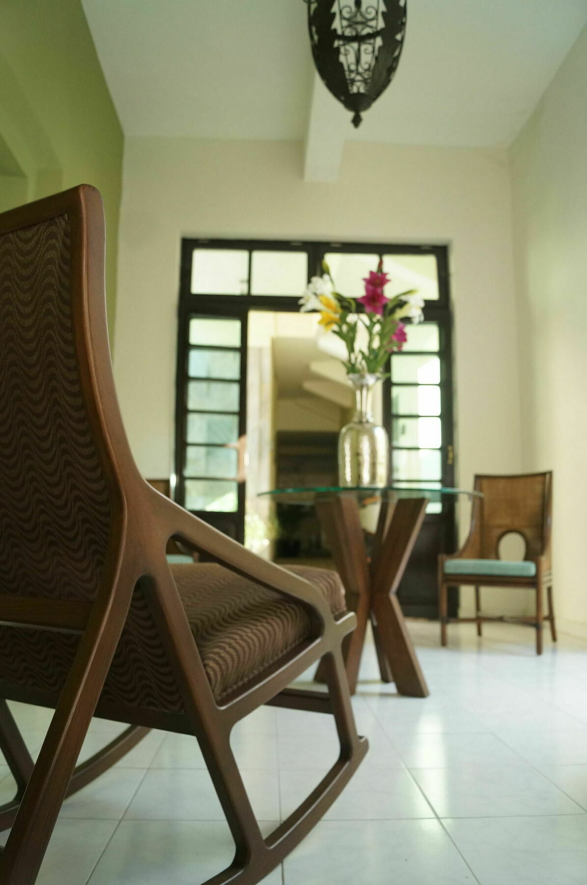 Casa Palomino 3*