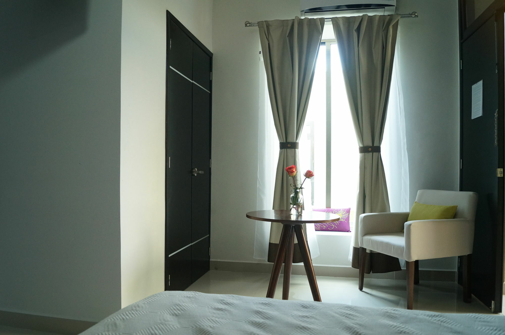 Casa Palomino Hotel 3*