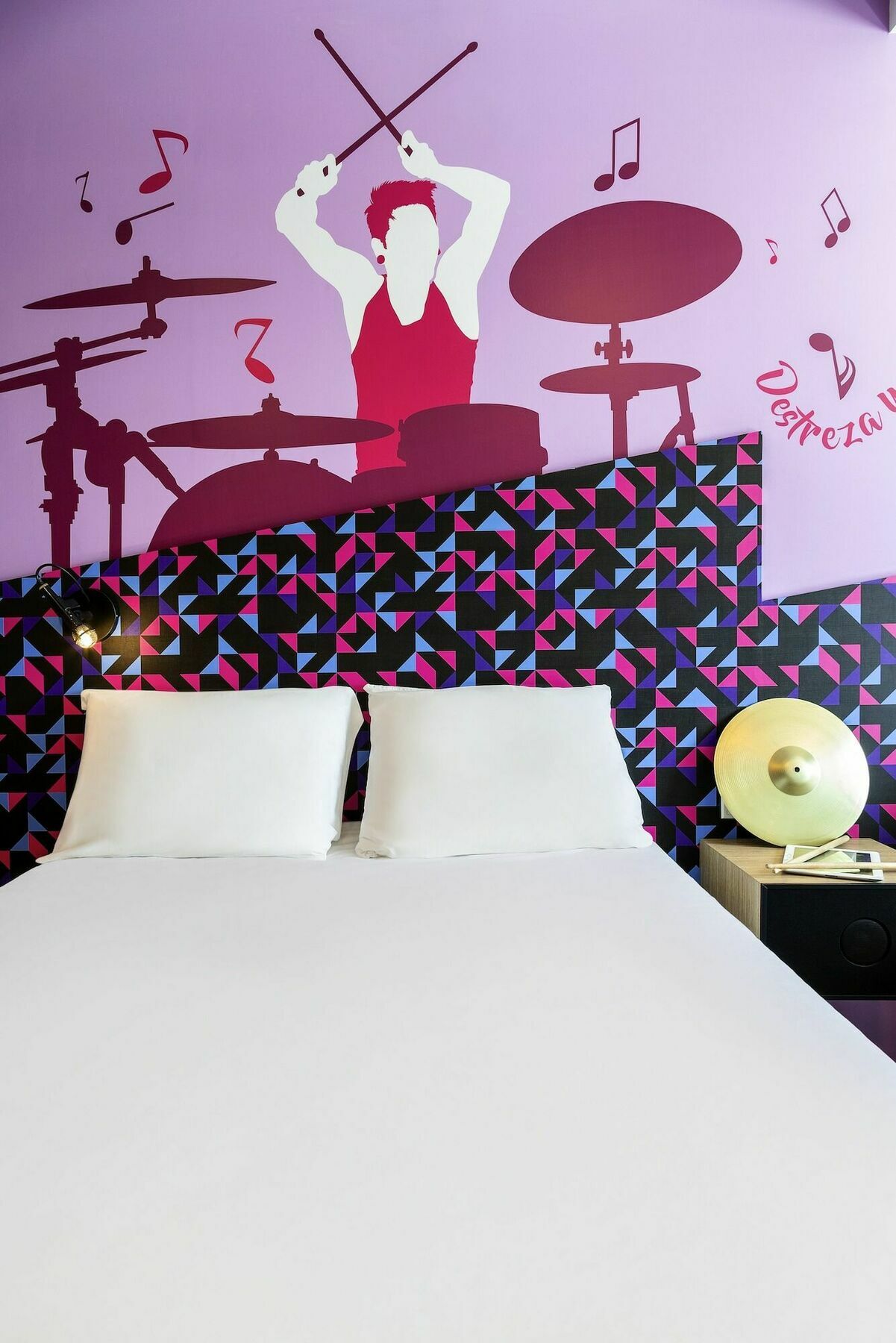 Ibis Styles Galerias Hotel
