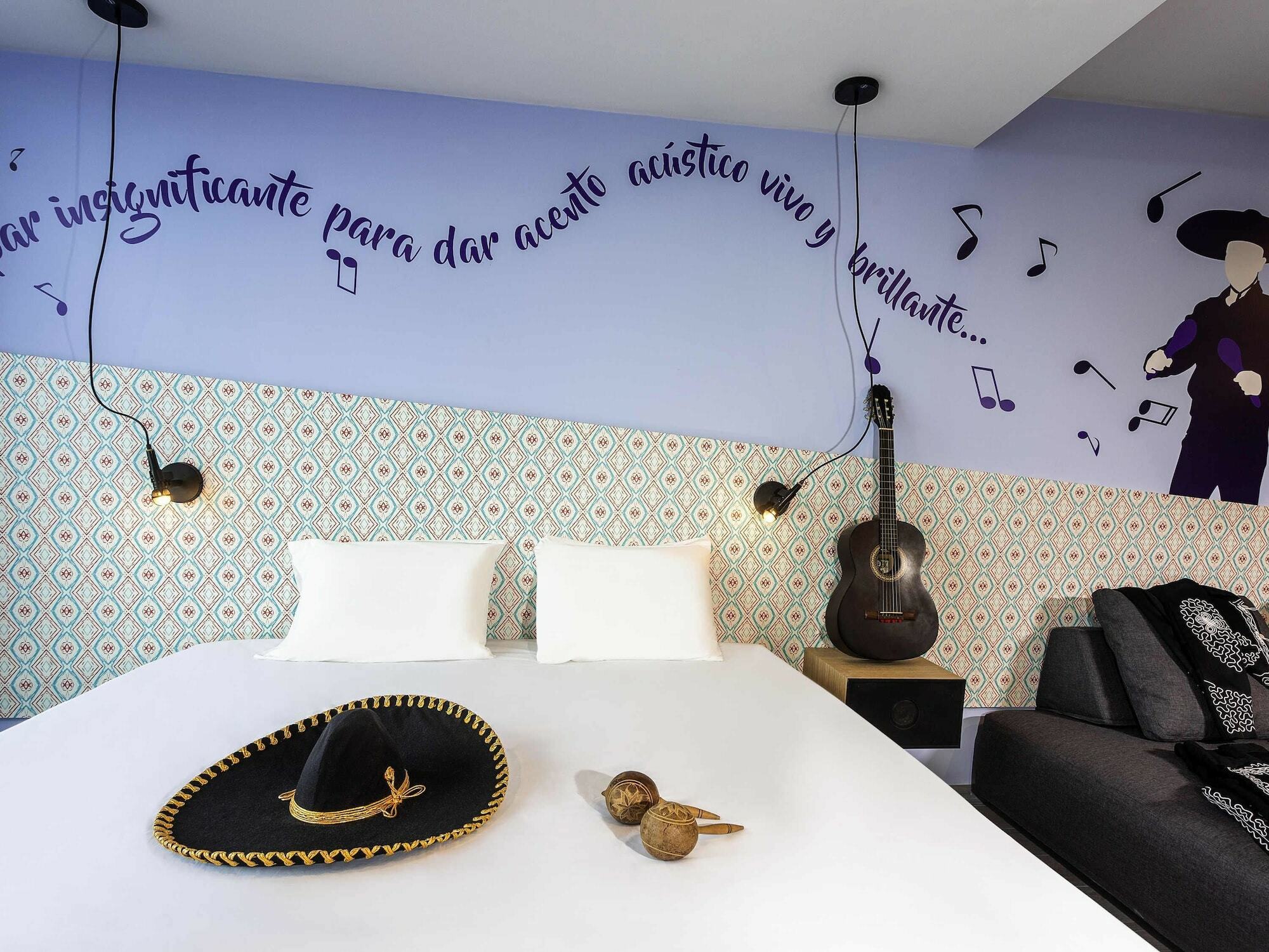 Ibis Styles Galerias Hotel