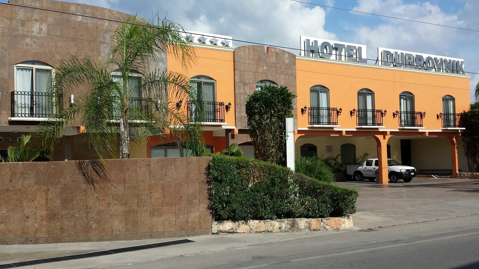 Dubrovnik 3* Merida