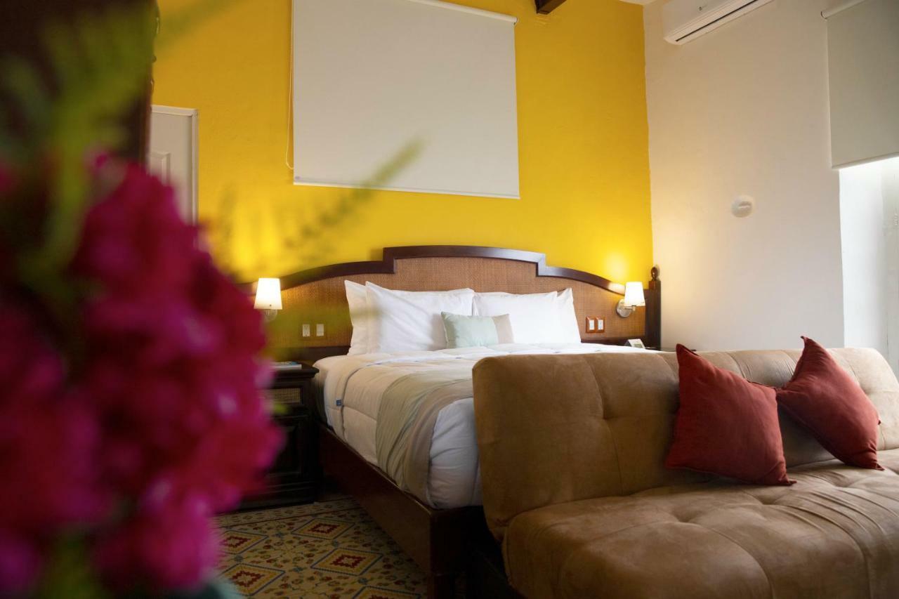 Bed and breakfast Casa San Juan Mérida