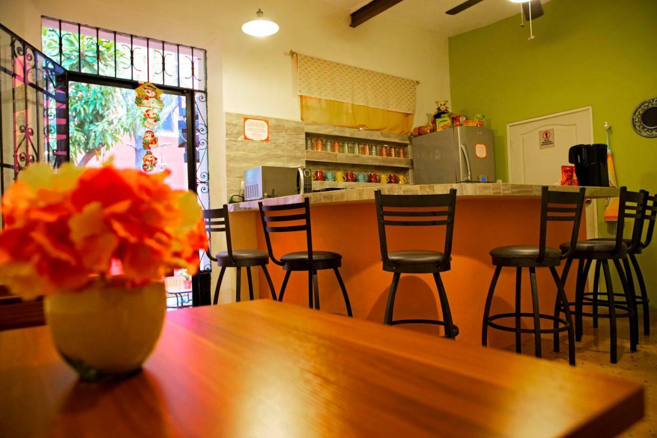 Casa San Juan Bed and breakfast