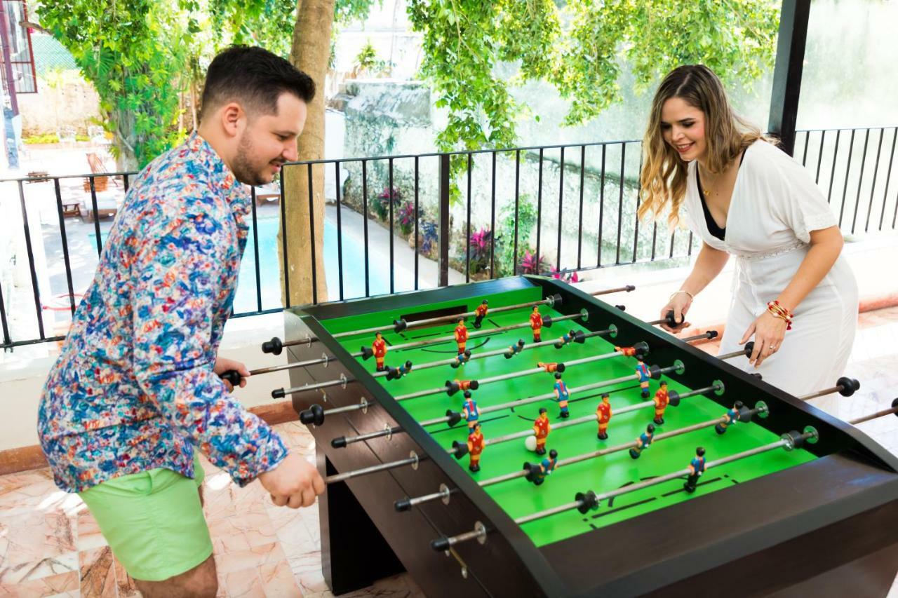 Hostal Siesta Fiesta &
