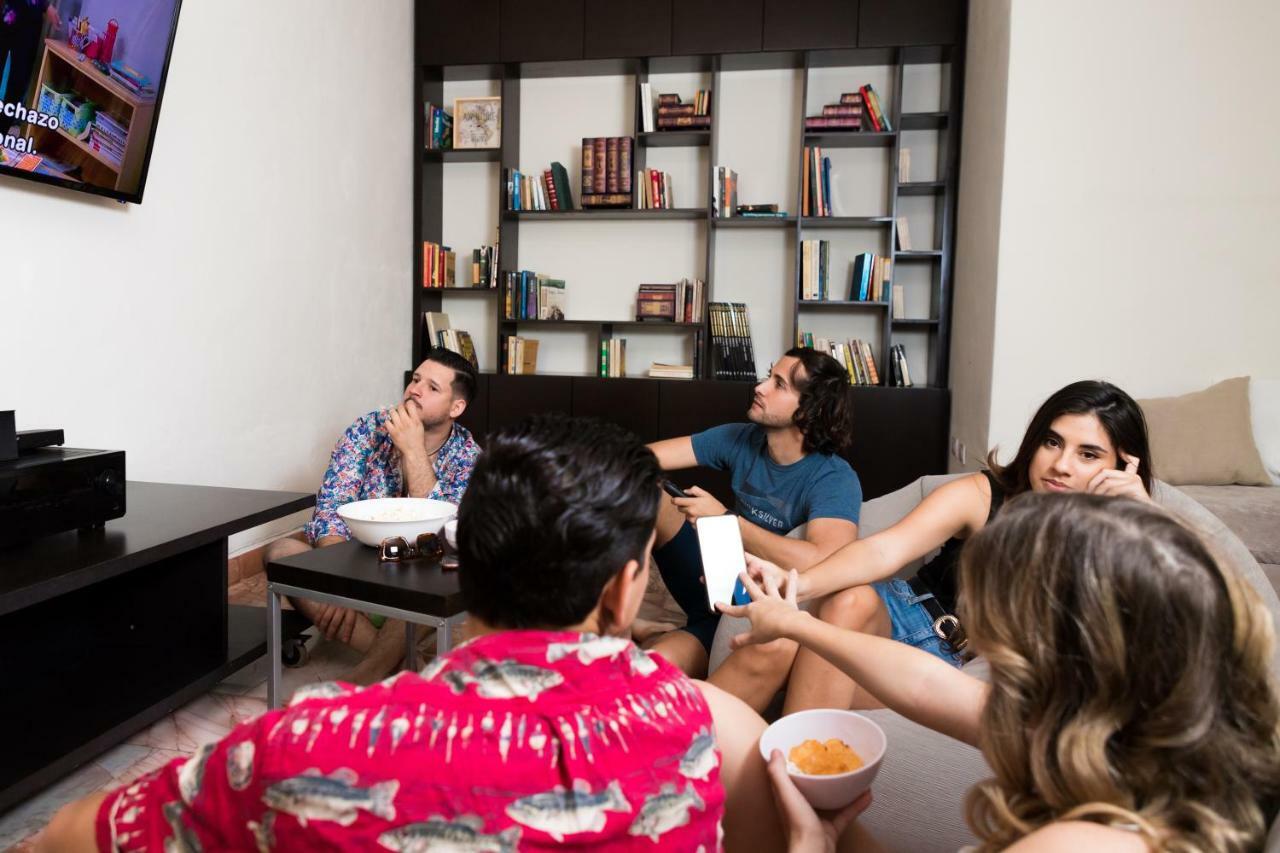 Hostal Siesta Fiesta &