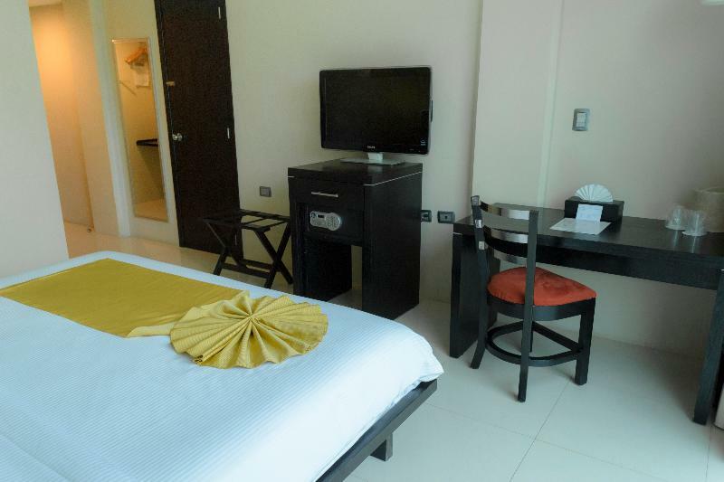 El Español Paseo De Montejo Hotel Mérida