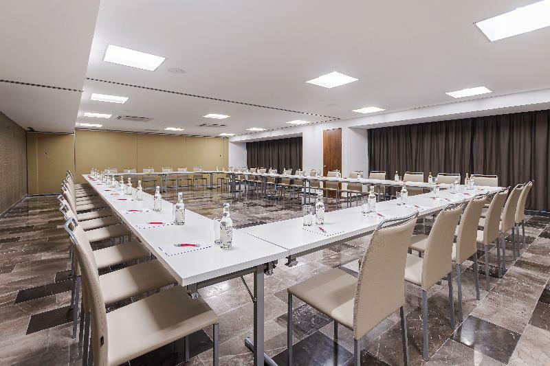 Hotel Nh Collection Paseo Montejo