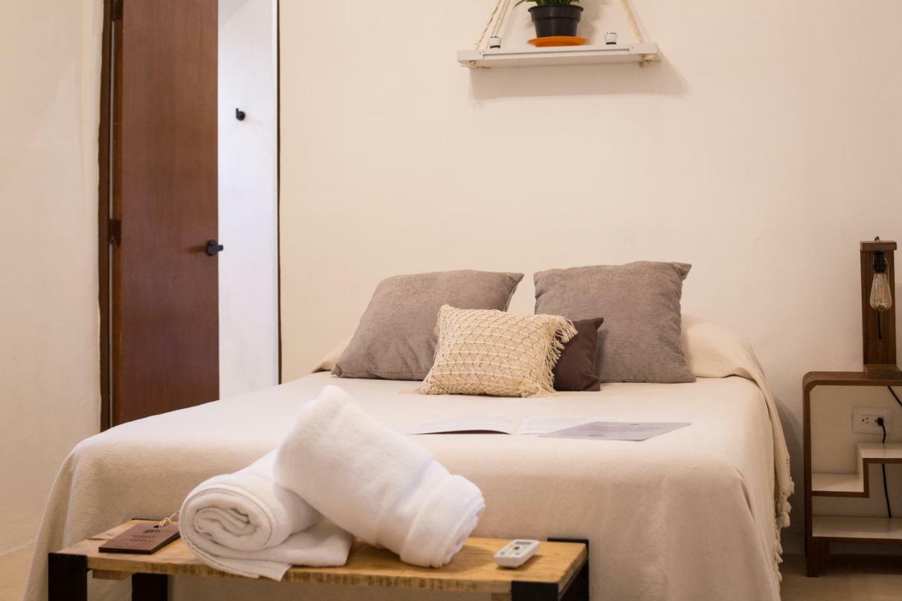Kuka Y Naranjo Bed and breakfast 2*