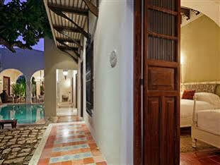 Hotel Casa Lecanda Boutique Mérida