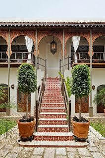Hotel Casa Lecanda Boutique 5*