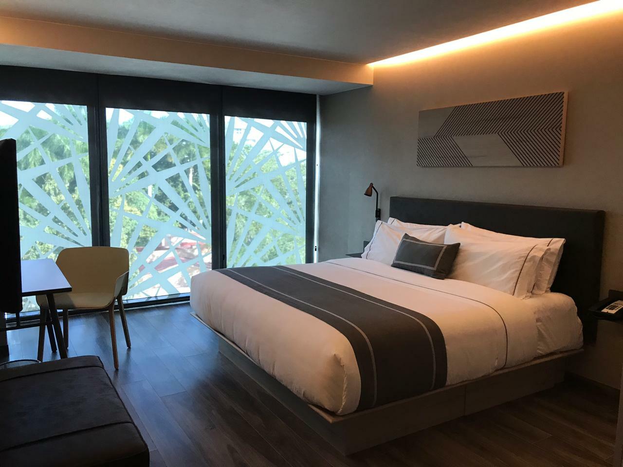 Express By Marriott 4* Merida