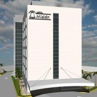 Mision Express Altabrisa 3*