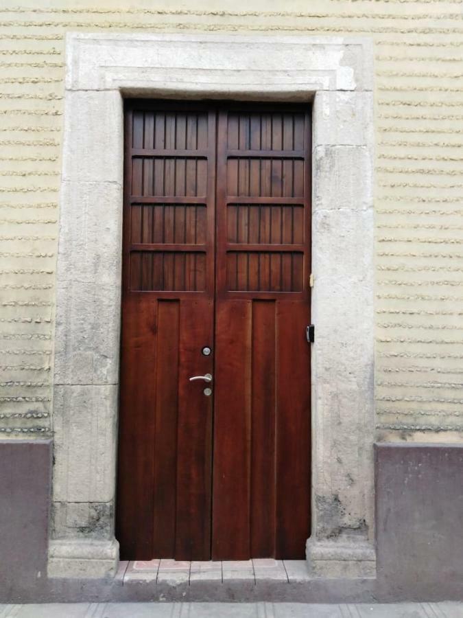 Casa Isabella Сasa de vacaciones Mérida