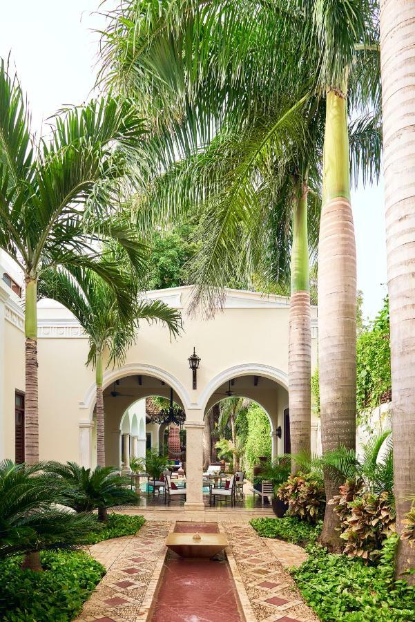 Casa Lecanda Boutique Hotel 5*