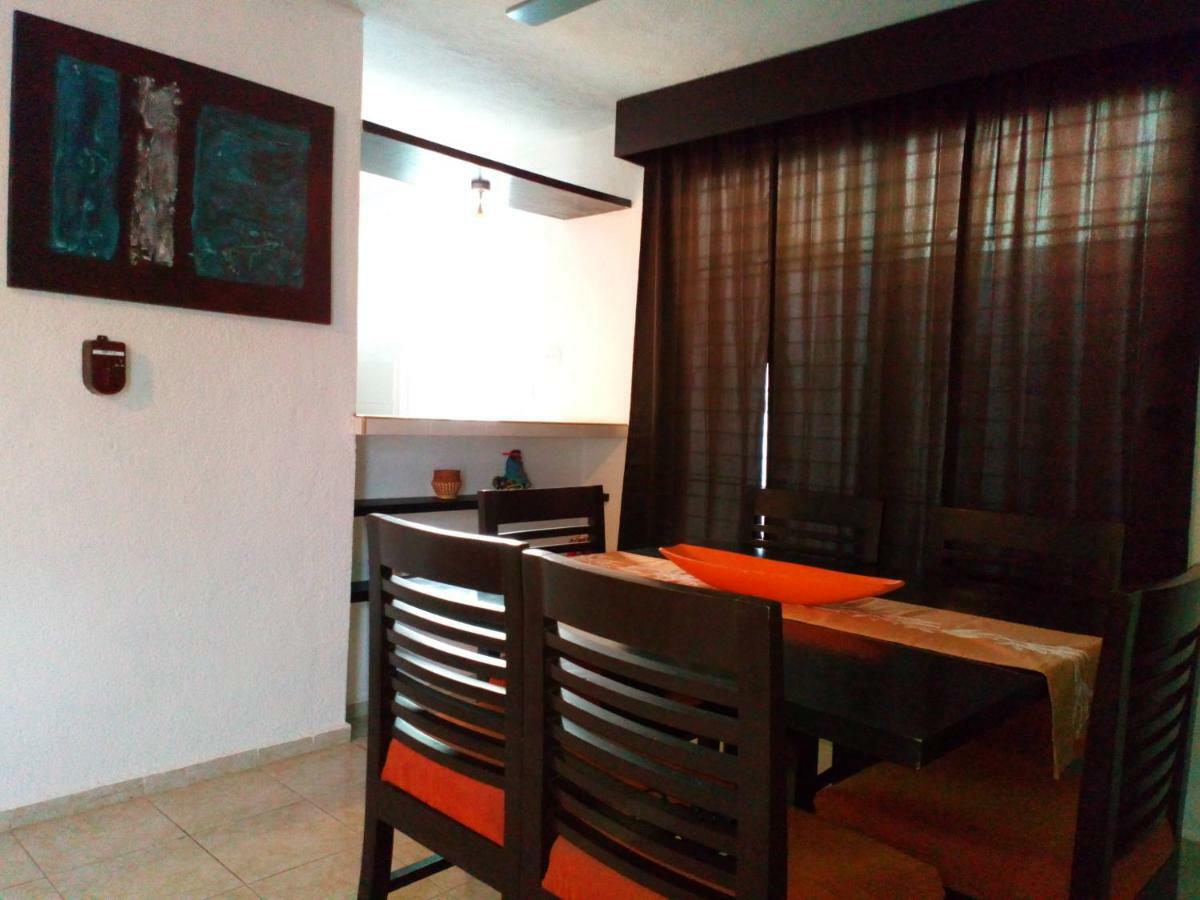 Casa Holly Caucel Mérida