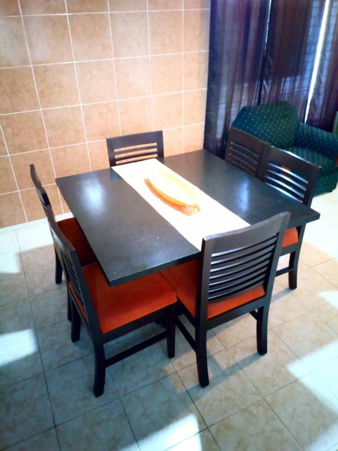 Casa Holly Caucel Mérida
