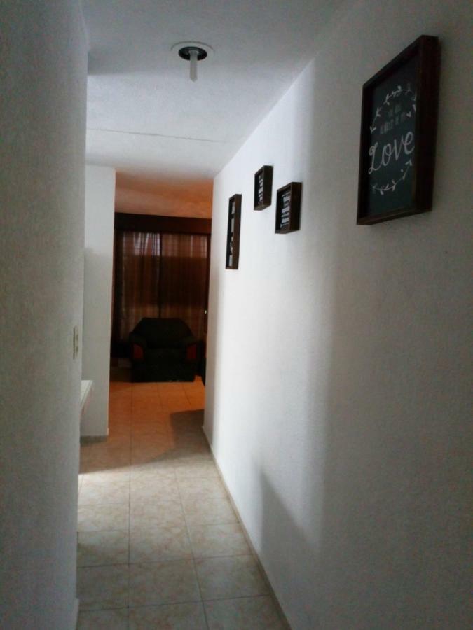 Casa Holly Caucel *