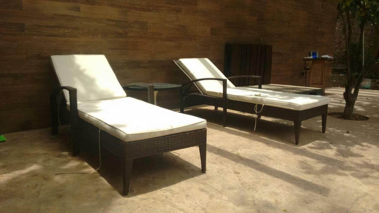 Casona Boutique Guest house *
