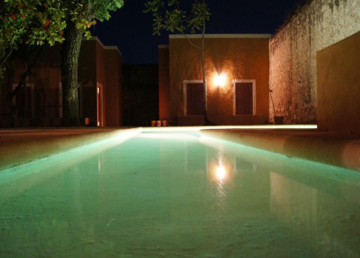 Casona Boutique Guest house