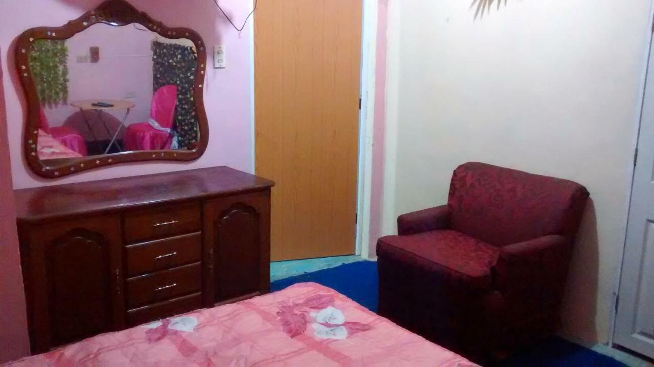 Casa Tunich Habitación en casa particular Mérida