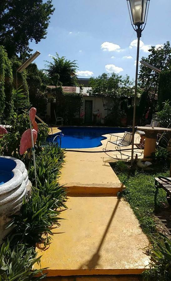 Habitación en casa particular Casa Tunich Mérida