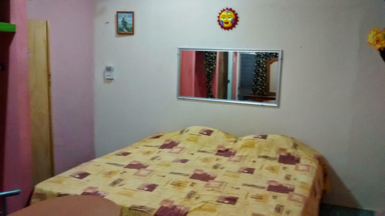 Habitación en casa particular Casa Tunich