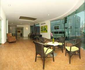 Embajadores 4* Mérida