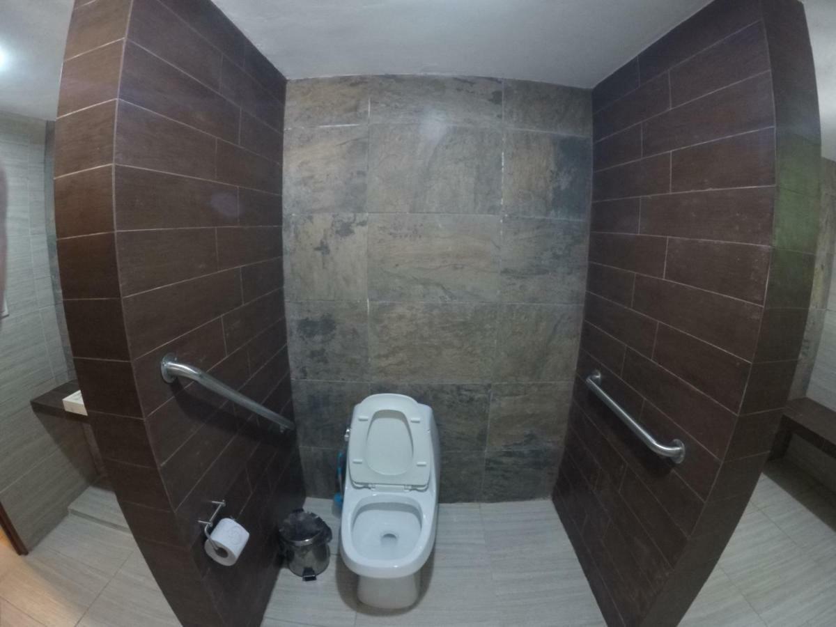 Casona Boutique Guest house Merida