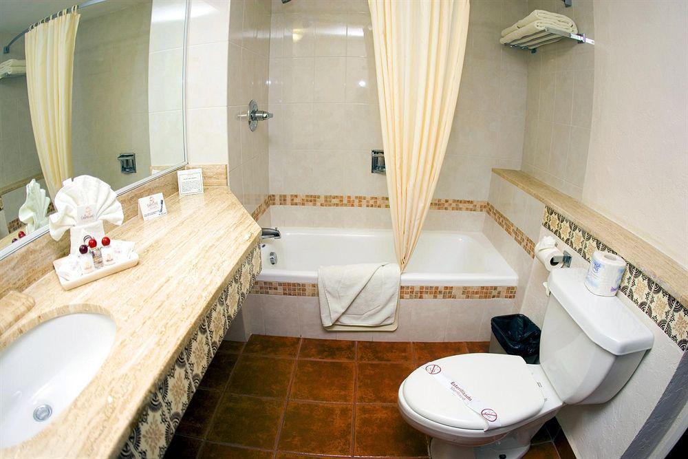 Gamma El Castellano Hotel
