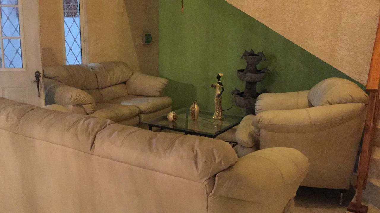 Habitación en casa particular Casa Sayil Mérida