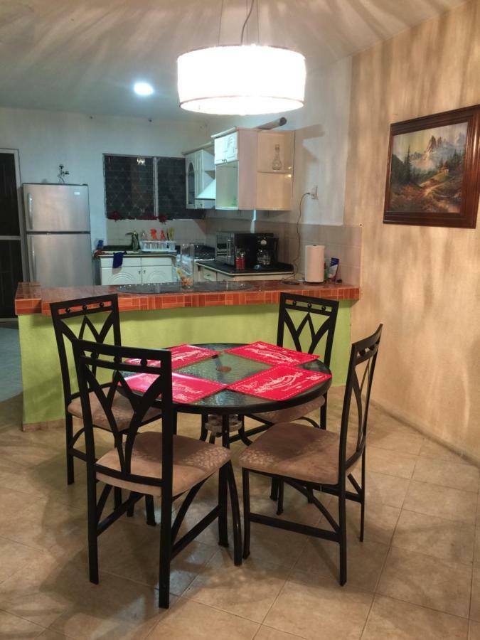 Casa Sayil