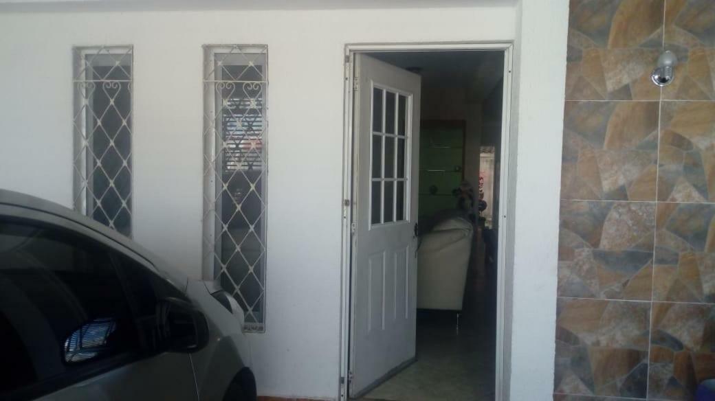 Casa Sayil Habitación en casa particular *