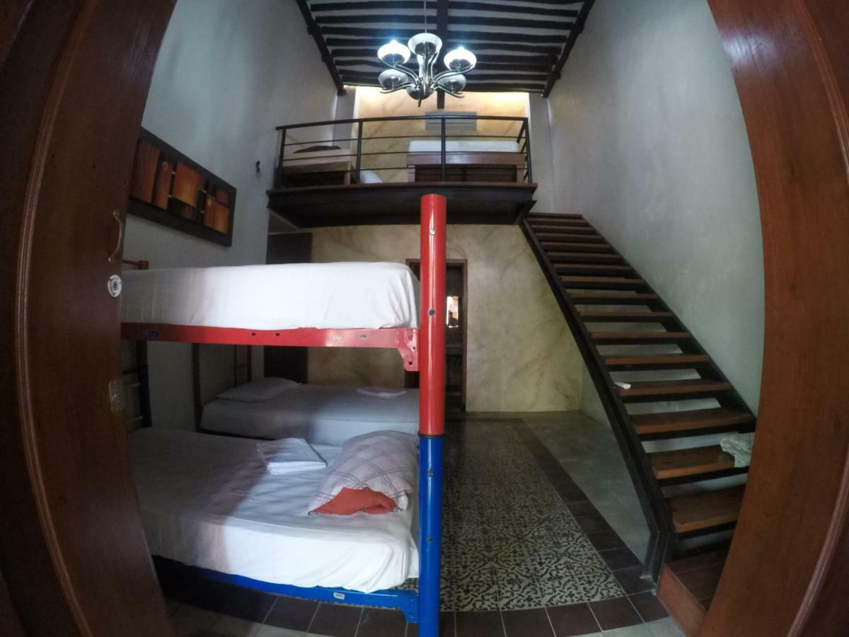Guest house Casona Boutique *