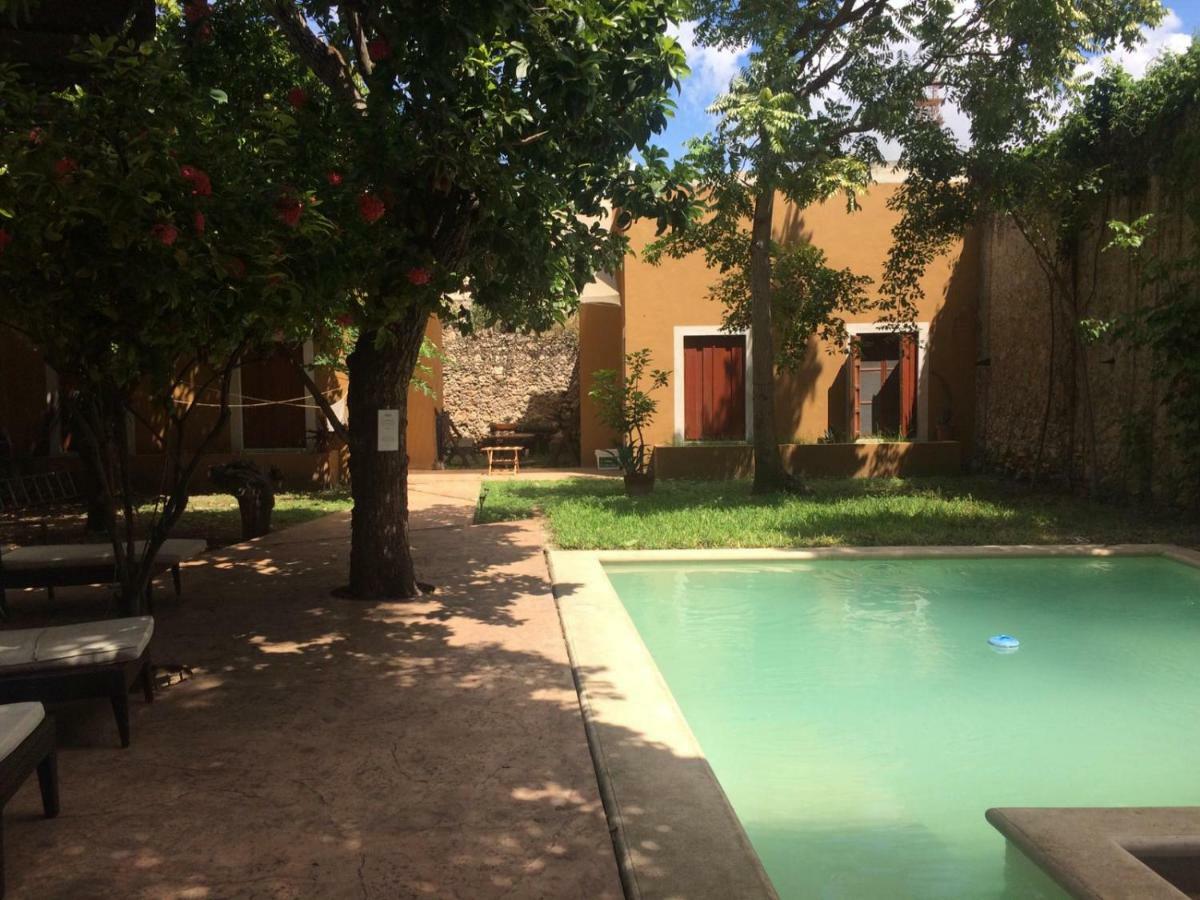 Guest house Casona Boutique *