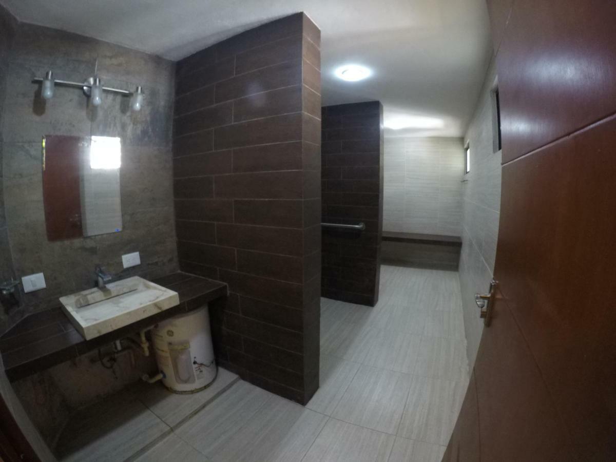 Casona Boutique Guest house Merida