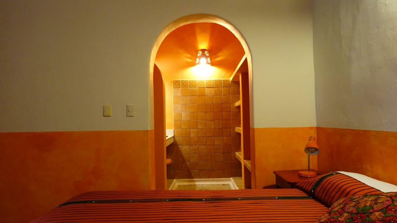 Hotel Medio Mundo 3*
