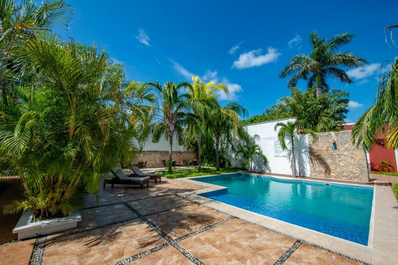 Embajadores Hotel 4*